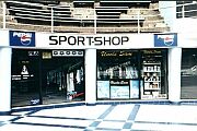 Sport-shop