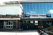 Fitness TYRAN
