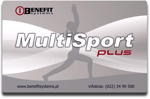 Multisport