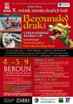 Berounský drak 2015