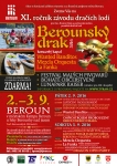 Berounský drak 2015