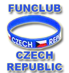 Funclub Czech Republic