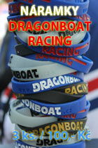 Naramky Dragonboat Racing