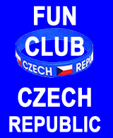 Fan Club Czech Republic