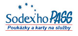 SodexhoPASS - RelaxPASS