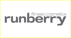 FITNESS COSMETICS RUNBERRY