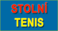 STOLNI TENIS